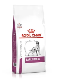 ROYAL CANIN 成犬早期腎臟獸醫處方 2公斤