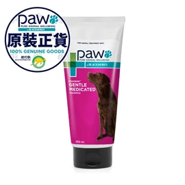 PAW Mediderm Shampoo 200ml