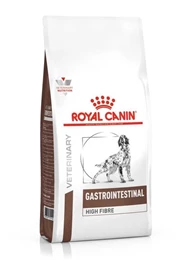 ROYAL CANIN VD DOG HIGH FIBRE 2KG