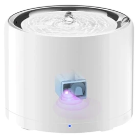 小佩寵物 Eversweet 3 Pro UV 殺菌無線水泵智能飲水機 (白)