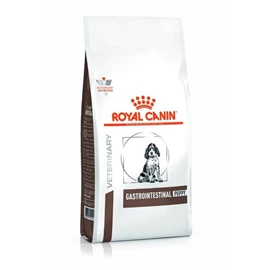 ROYAL CANIN DOG GASTROINTESTINAL PUPPY 1KG