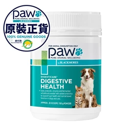 Paw 消化護理粉 150克