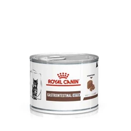 ROYAL CANIN CAT GASTROINTESTINAL KITTEN MOUSSE CAN 195G