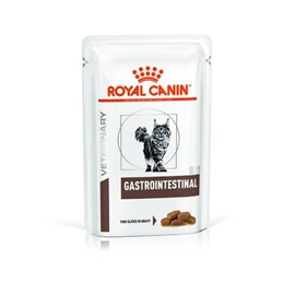 ROYAL CANIN CAT GASTROINTESTINAL POUCH 85G (PER POUCH)