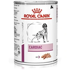 ROYAL CANIN 成犬心臟獸醫處方罐頭 410克