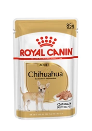 ROYAL CANIN 芝娃娃成年犬配方(肉塊) 濕糧 85克 (每包)