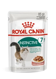 ROYAL CANIN CAT INSTINCTIVE (AGE 7+) POUCH 85G (PER POUCH)