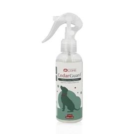 PRIME-LIVING Pet Care - CedarGuard™ Natural Insect (Flea & Tick) Repellent Spray 150ml