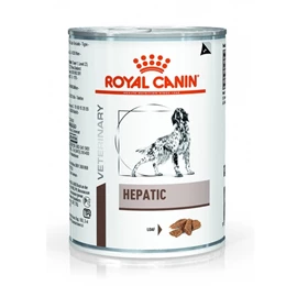 ROYAL CANIN DOG HEPATIC CAN 420G