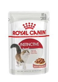 ROYAL CANIN CAT INSTINCTIVE POUCH 85G (PER POUCH)
