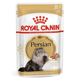ROYAL CANIN 波斯成貓專屬主食濕糧（肉塊）85克