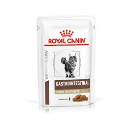 ROYAL CANIN VD CAT FIBRE RESPONSE POUCH 85G