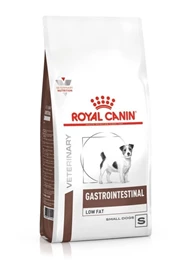 ROYAL CANIN GASTROINTESTINAL LOW FAT SMALL DOG