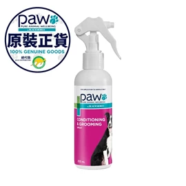 PAW 寵物薰衣草香薰護毛美容噴霧 125毫升