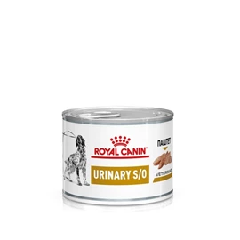 ROYAL CANIN VD DOG URINARY CAN 200G 