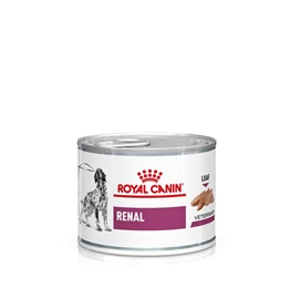 ROYAL CANIN 成犬腎臟獸醫處方罐頭 200克