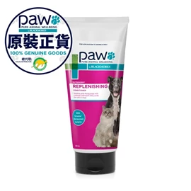 Paw Nutriderm 護髮素 200毫升