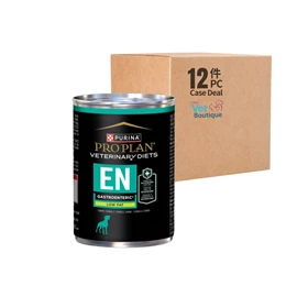 Purina Pro Plan Veterinary Diets - Canine EN Gastroenteric Low Fat 13.4oz (1x12)