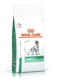 ROYAL CANIN DOG DIABETIC
