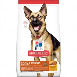 HILL’S SCIENCE DIET EVERYDAY DIET ADULT 7+ LARGE BREED 12KG