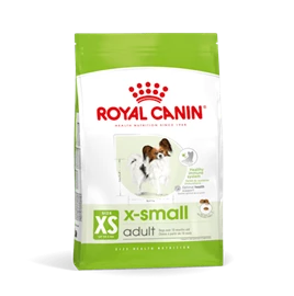 ROYAL CANIN SHN X-SMALL ADULT DOG 