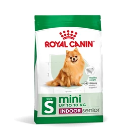 ROYAL CANIN SHN MINI SIZE INDOOR SENIOR DOG