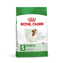 ROYAL CANIN SHN MINI ADULT DOG 