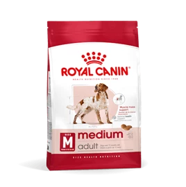ROYAL CANIN SHN 中型成犬營養配方