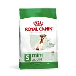 ROYAL CANIN SHN MINI ADULT 8+ DOG 