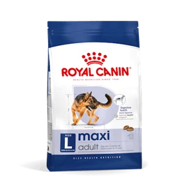 ROYAL CANIN SHN DOG MAXI ADULT 