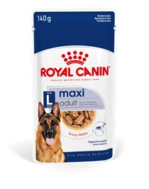 ROYAL CANIN SHN 大型成犬營養主食濕糧(肉汁) 140克