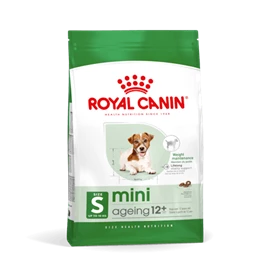 ROYAL CANIN SHN MINI AGEING 12+ DOG 1.5KG 