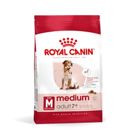 ROYAL CANIN SHN 中型熟齡犬7+營養配方