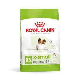 ROYAL CANIN SHN 超小型老犬12+營養配方 1.5公斤