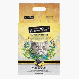 FUSSIE Cat 高竇貓活性炭豆腐貓砂 6公升裝