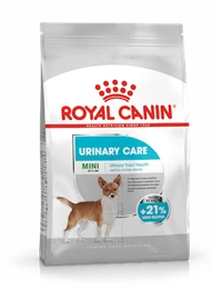 ROYAL CANIN MINI SIZE URINARY CARE ADULT DOG