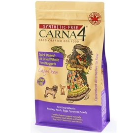 CARNA4 EASY-CHEW FISH FORMULA DOG FOOD