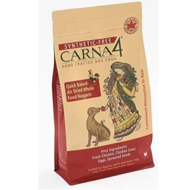 CARNA4 DOG FOOD – CHICKEN