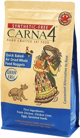 CARNA4 CAT FOOD – CHICKEN