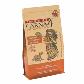 CARNA4 CAT FOOD – FISH