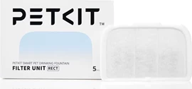 PETKIT - EVERSWEET MAX專用RECT濾芯替換裝 5片裝