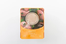 RIVERD REPUBLIC INU MEAL ALL NATURAL PUREVALUE5 CHICKEN BREAST 40G