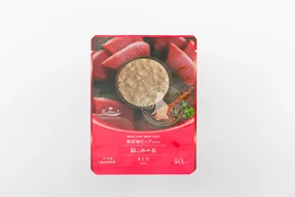 RIVERD REPUBLIC NECO MEAL ALL NATURAL PUREVALUE5 TUNA 40G