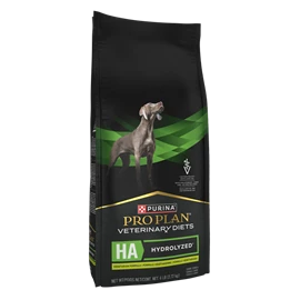 PURINA DOG HA Hydrolyzed Canine Formula 6 lb