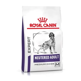 ROYAL CANIN 成年中型犬絕育獸醫配方