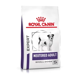 ROYAL CANIN 小型成年犬絕育獸醫配方