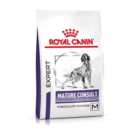 ROYAL CANIN 中型犬熟齡獸醫配方 10公斤