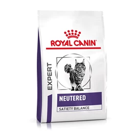 ROYAL CANIN 絕育平衡飽足感獸醫配方