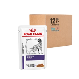 ROYAL CANIN VHN ADULT DOG POUCH 100G (1X12)