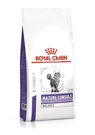 ROYAL CANIN VHN CAT MATURE CONSULT BALANCE 1.5KG